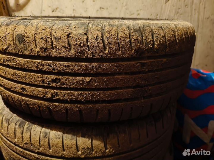 Колеса r 15 летние на ваз