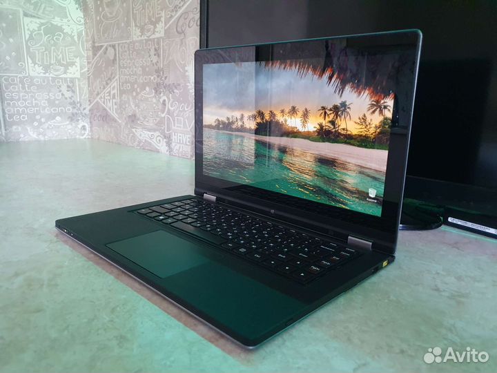 Lenovo IdeaPad Yoga 13