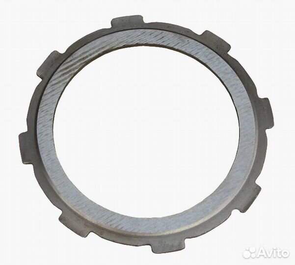 Диск упорный (на бустер крайний) 150.37.136 (А10)