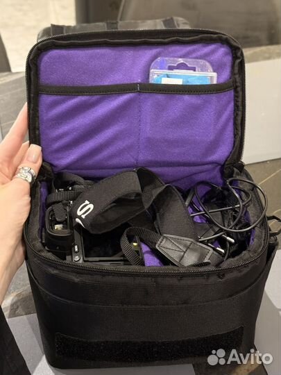 Фотоаппарат