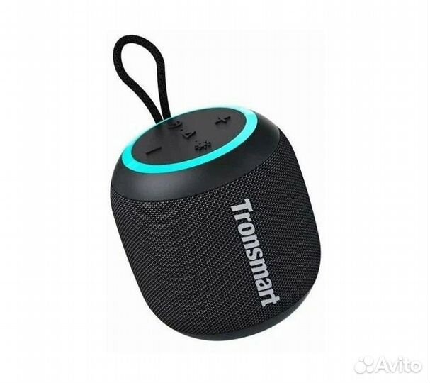 Портативная колонка Tronsmart T7 Mini, черный