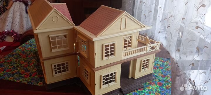 Детский шкаф для игрушек