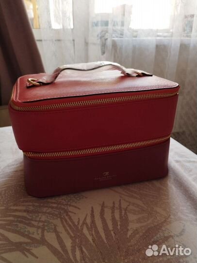 Бьюти кейс для косметики