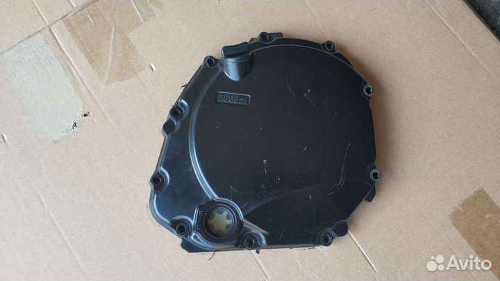 Крышка генератора suzuki gsx-r