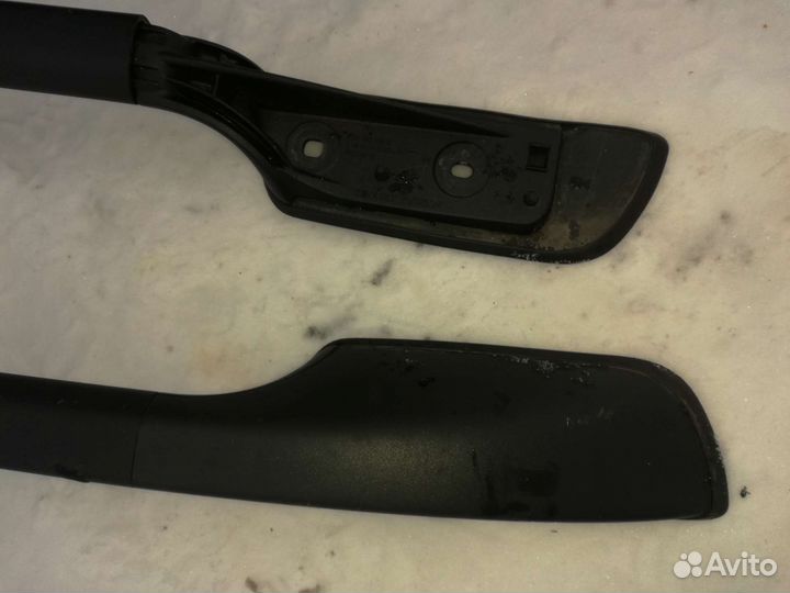 Рейлинг крыши Лада Ларгус