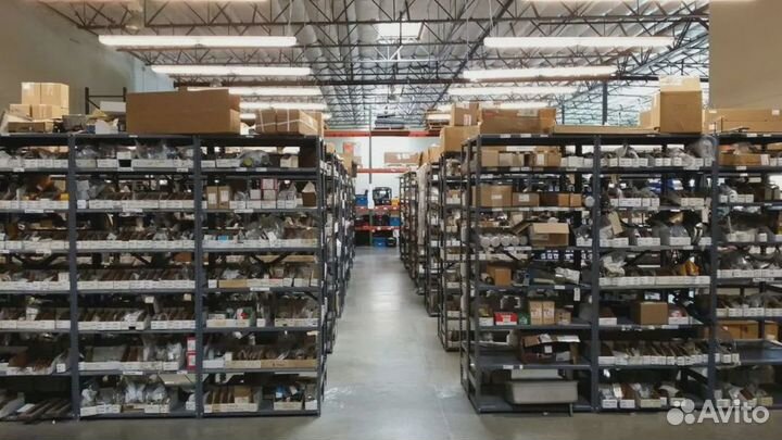 Альмера Н16 туманка правая