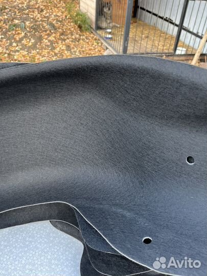 Продам локеры подкрылки защиту