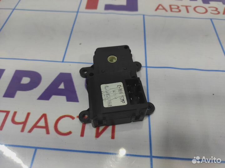 Моторчик заслонки отопителя Opel Antara (C105) 966