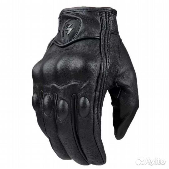 Мотоперчатки