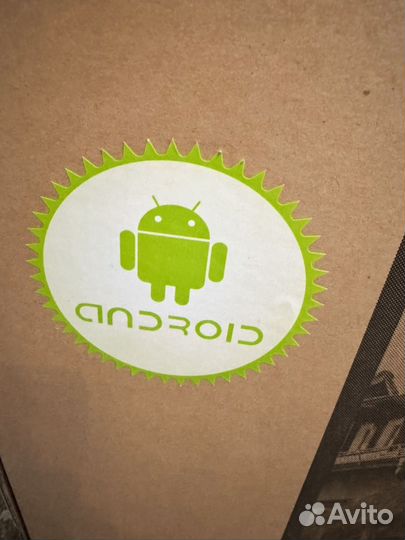 Телевизор telefunken 32 SMART