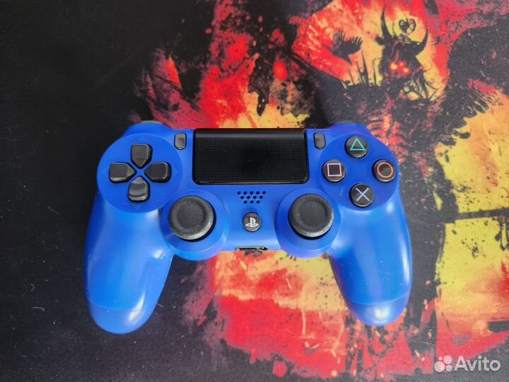 Dongle Sony + Геймпад dualshock 4 Оригинал