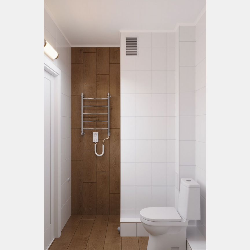 1-к. квартира, 37,7 м², 17/25 эт.