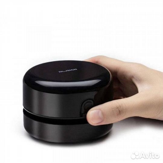 Пылесос для рабочего стола xiaomi nusign nsyp198