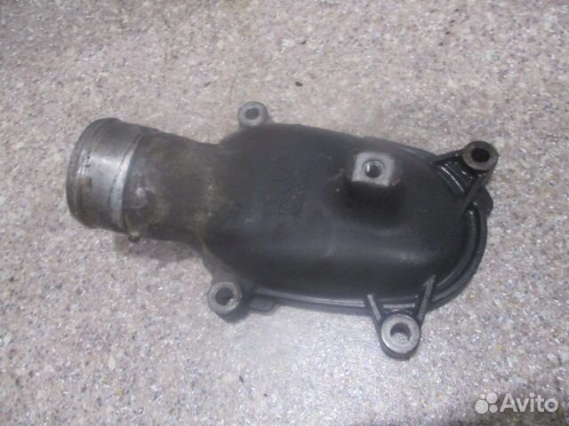 Корпус термостата Scania 1793028