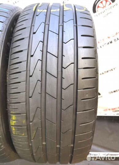 Hankook Ventus Prime 3 K125 215/40 R17 87V