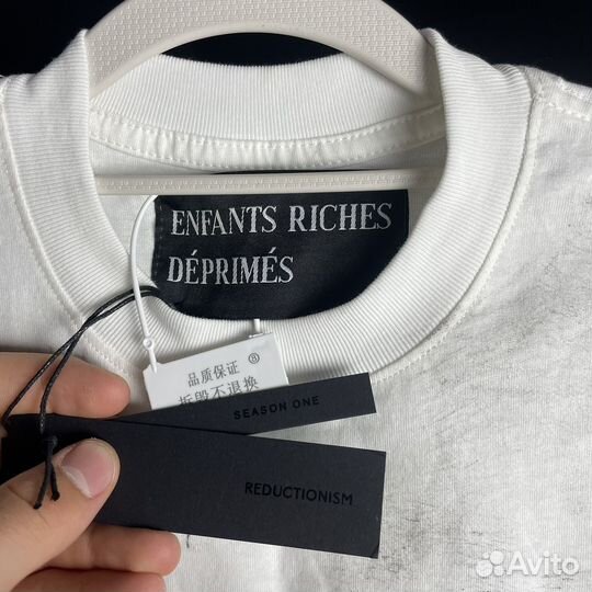 Футболка Enfants Riches Deprimes Erd