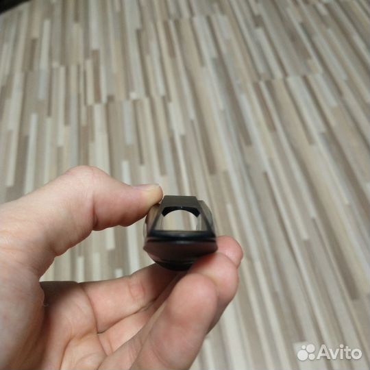 Мундштук для саксофона альт Rico c5