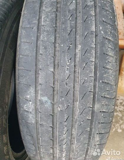 Pirelli Scorpion Verde 215/65 R17