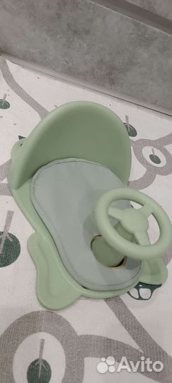 Сиденье для купания детское