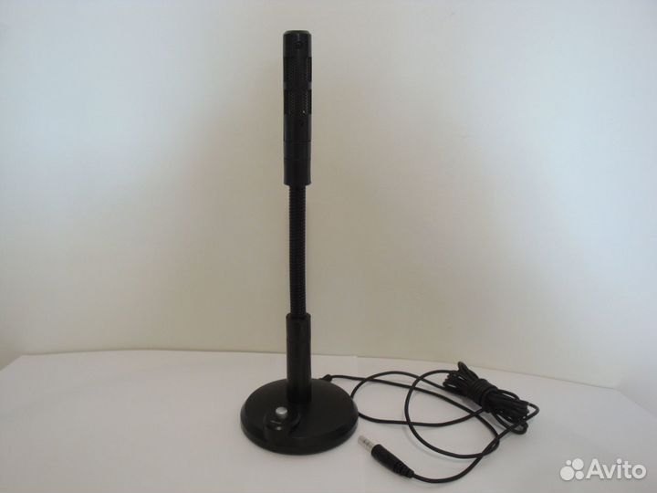 Микрофон sven Mk-490