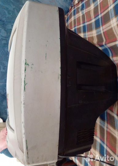 Телевизор бу