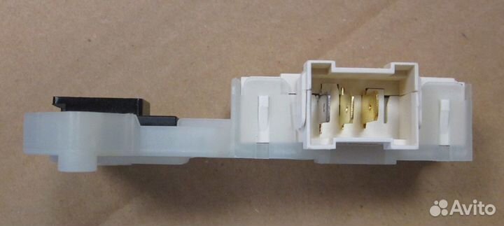 Замок люка / устройство блокировки для стиральн