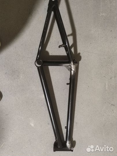 Рама bmx 20.5