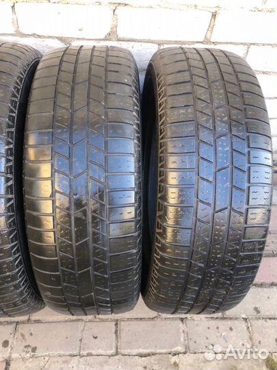 Continental CrossContact ATR 215/65 R16 98H