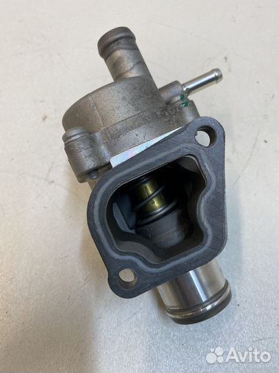 Термостат в сборе (P3M,P4M) LADA largus