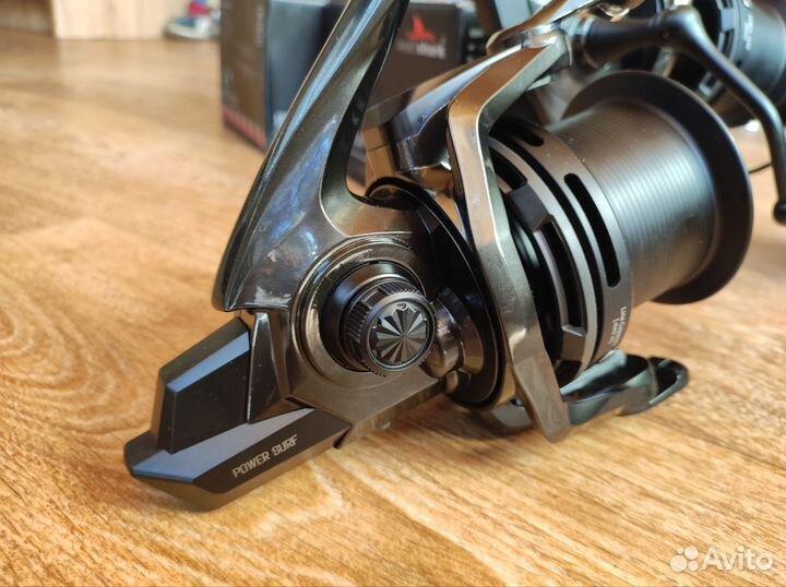 Катушка Eastshark Power Surf 9000 NEW