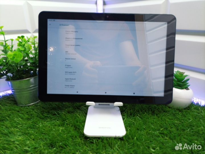 Планшет Dexp Ursus K11 2/32 с гарантией