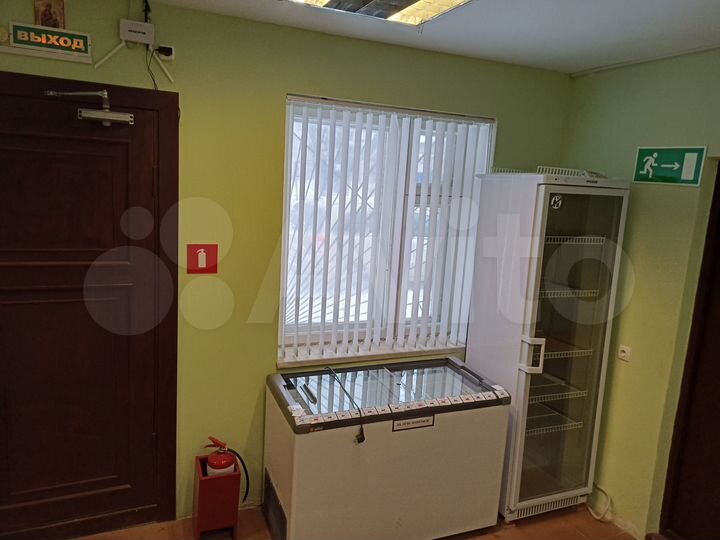 Торговая площадь, 31.4 м²
