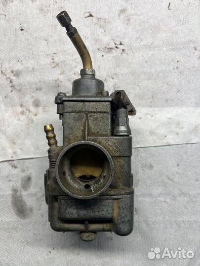 Карбюратор К 63 Т
