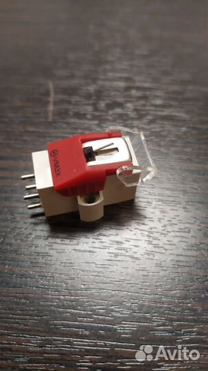Audio-technica AT-VM3 головка, картридж мм