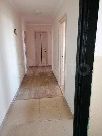 3-к. квартира, 65,7 м², 7/9 эт.