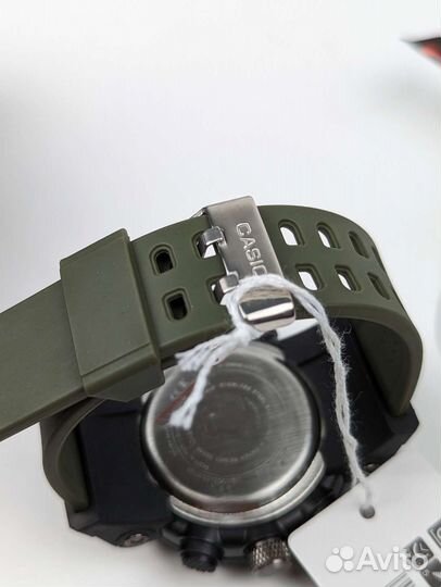 Часы мужские Casio G-Shock