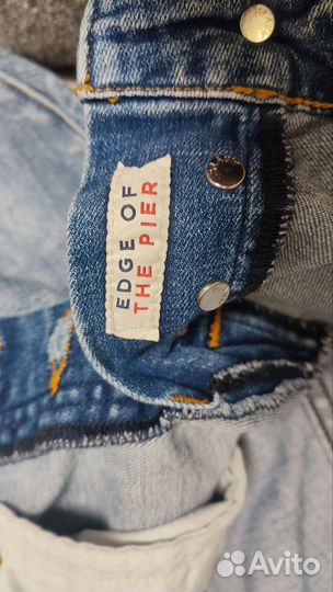 Джинсы Scotch and soda