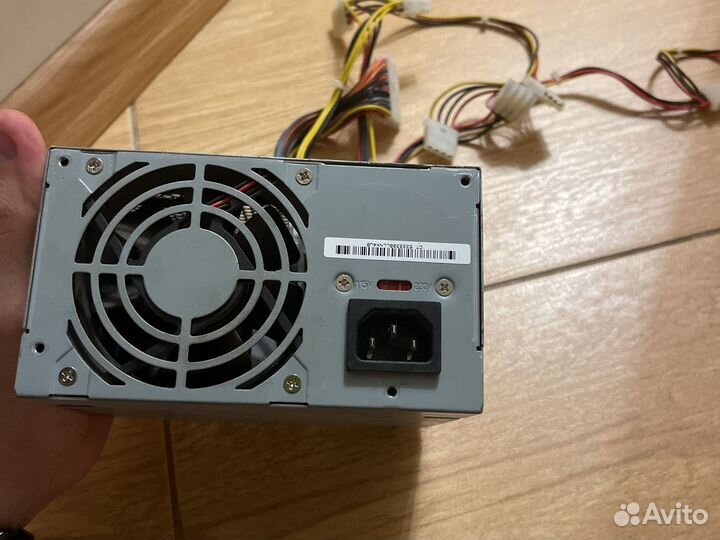 Блок питания для компьютера