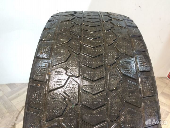 Dunlop Grandtrek SJ5 265/50 R20 106Q