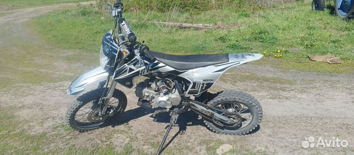 Питбайк Regulmoto Five 125