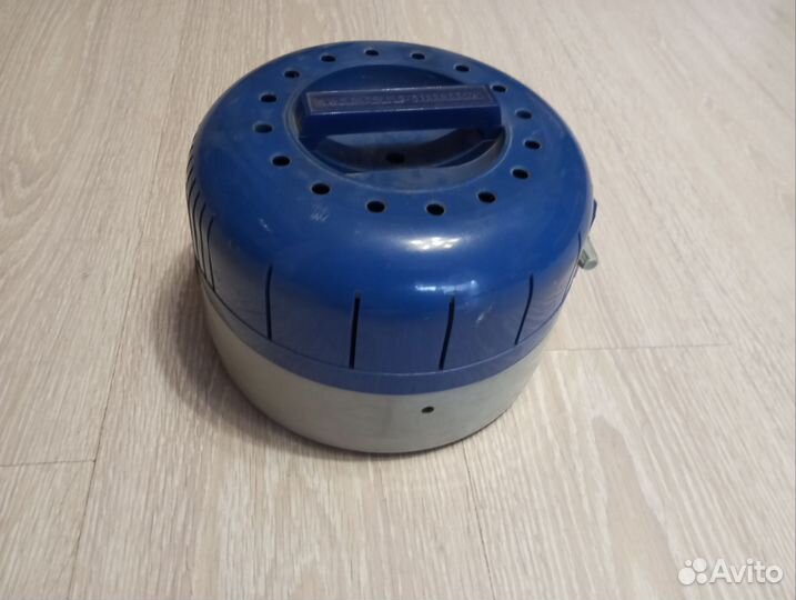 Кварцеватель