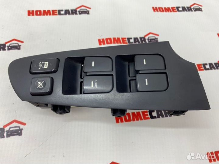 Блок управления стеклоподъемниками Kia Cerato TD