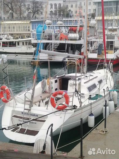 Морские прогулки, аренда Яхты, рыбалка на Яхте