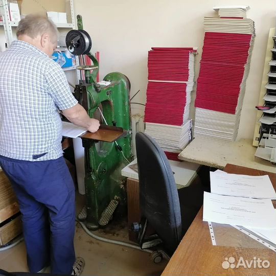 Журнал сварочных работ