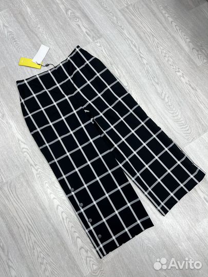 Uk 12 (М) Новые Karen Millen Брюки