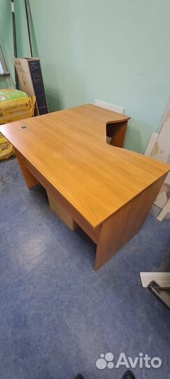 Стол тумба
