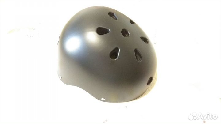 Велошлем, шлем (новый)