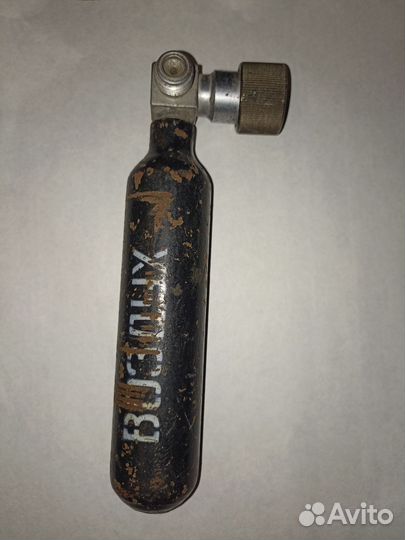 Балончик воздух СССР