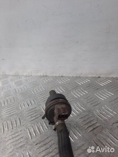 Клапан вентиляции топливного бака Citroen C2