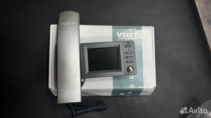 Видеодомофон vizit-M428C
